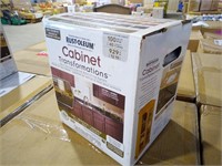 Rust-Oleum Cabinet Refinishing Colour Kit