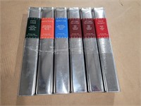 (6) Incense Kits