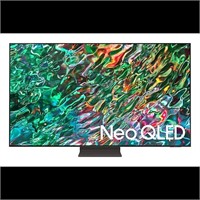 Samsung, 85" Neo QLED 4K Smart TV, QN85QN92BAF