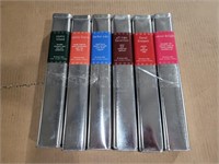 (6) Incense Kits