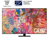 Samsung 75" Class QLED Q80B series 4K Smart TV, Mo