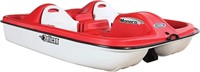 Pelican Sport Adjustable 5 Seat Pedal Boat