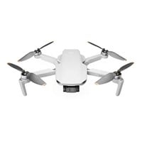 DJI Mini 2 UltraLight and Foldable Drone