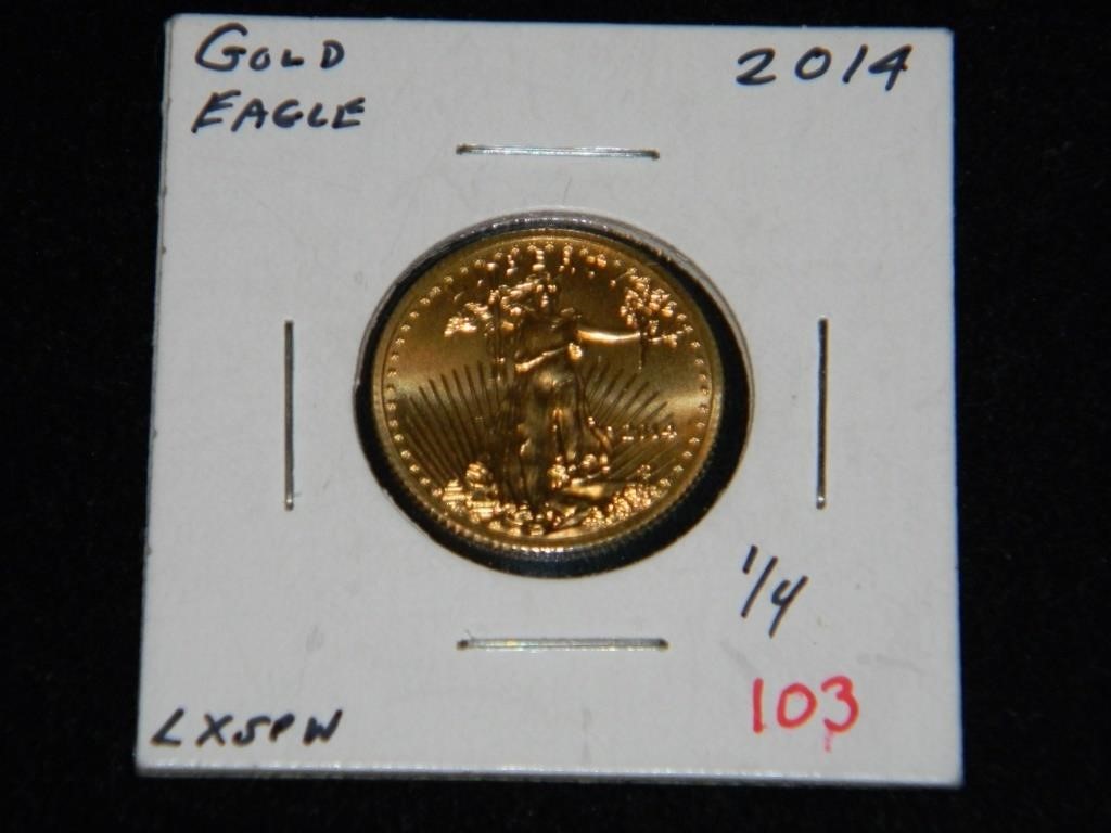 Sept. 21 Coin Auction