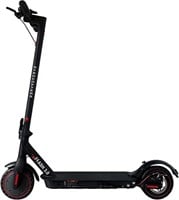 Gyrocopters Flash 3.0 Electric Scooter with Dual s