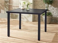 Mainstays Square Dining Table