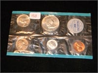 1963-P Franklin Mint Set