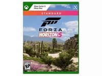 Forza Horizon 5 for Xbox Series X/S & Xbox One