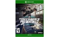 Activision Tony Hawk's Pro Skater 1 + 2. Xbox One
