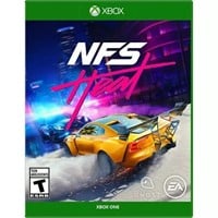 Need For Speed: Heat - Xbox One