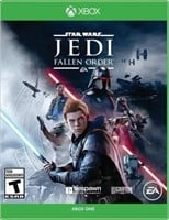 Electronic Arts Star Wars Jedi Fallen Order (Xbox