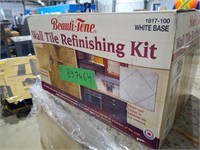 Beauti-Tone Wall Tile Refinishing Kit