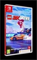 2K Drive Awesome Edition – Nintendo Switch