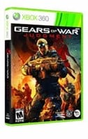Xbox 360 Gears of War Judgment