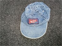Old Navy Baby Denim Cap Hat