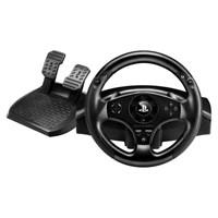 Thrustmaster T80 Racing Wheel - Cable - PlayStatio