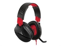 Turtle Beach Ear Force Recon 70 Wired Over-Ear Gam