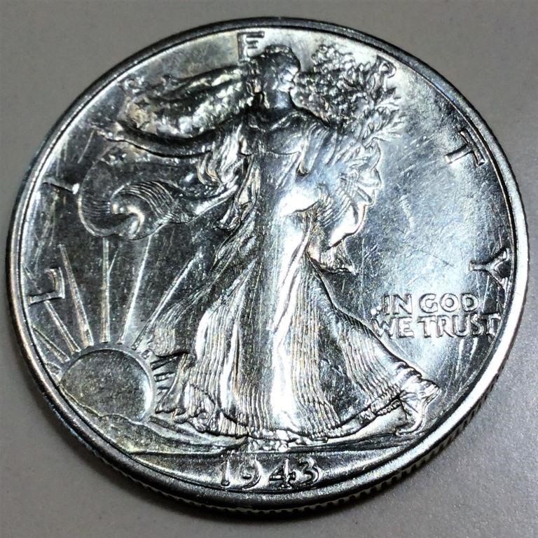 September 28th Denver Rare Coins Auction
