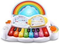 LeapFrog Learn and Groove Rainbow Lights Piano