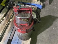 Grindex 8" sub pump (NL)