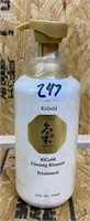 KiGold Ginseng Blossom Treatment, 24fl oz, New