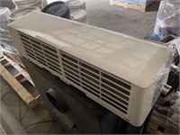 Comfort Aire head for heat pump (NL)