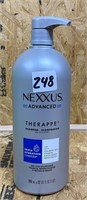 Nexxus Advanced Therappe, Shampoo, 32oz, New