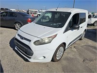 2014 FORD TRANS VAN NM0LS6F74E1166583 (RK)