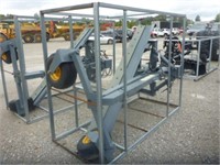 UNUSED 2023 DIGGIT CMA-PDJ 96 In. Skid Steer