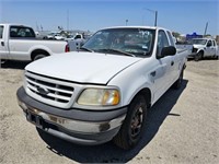 1999 FORD F250 1FTPX27Z8XKB90655 (RK)