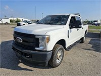 2019 FORD F250 1FT7W2B66KEE88290 (RK)