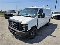 2011 FORD E-250 1FTNE2EL6BDA12221 (RK)