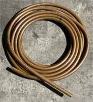 (A) 26.2 lbs Copper Pipe