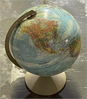 (RS) Replogle World Nation Series 12” Globe