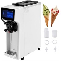 VEVOR BQL-9200ST Commercial Ice Cream Maker