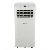 (READ) Hisense 6000 Portable Air Conditioner