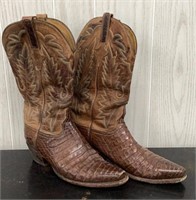 Lucchese Classics S 8 Cowboy Boots
