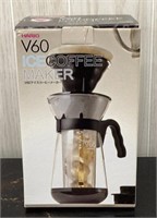Jairo V60 Icecoffee Maker