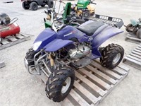 PARTS ONLY Powermax 150S ATV