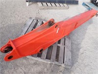 UNUSED Kubota KX080 Boom