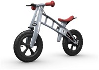 FirstBIKE Cross Balance Bike for Kids & Toddlers