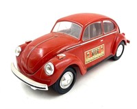 Jim Beam Whiskey Collectible Toy Car Decanter
