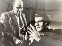 Don Murray Signed Photo