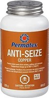 Permatex Copper Anti-Seize, 226g  $30