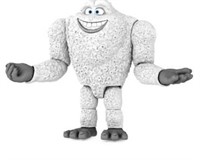 Figure character Pixar Everest