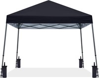 ABCCANOPY 10x10 Pop Up Canopy Tent