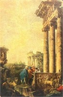 Borghese, Giovanni Paolo Panini