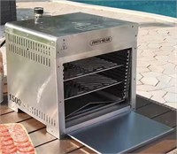 Infrared Propane Gas Grill
