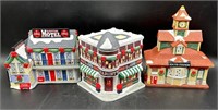 Coca Cola Town Square Collection