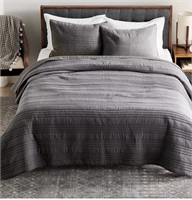 Sonoma Queen New Traditions Quilt retail $120